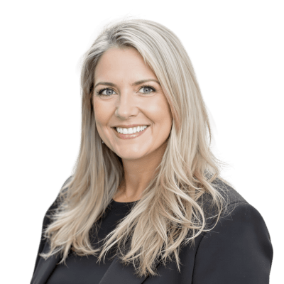 Nancy Bosch, Senior ESG Director